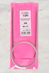 Loren Crafts 3.5 mm Çelik Misinalı Şiş 100 cm
