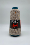 Şah - 123 Bej Pullu İplik 100 Gr 265 Mt