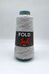 Şah - 103 Gri Pullu İplik 100 Gr 265 Mt