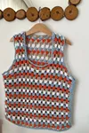 Cotton Soft - Mürdüm 503 Pamuk Ip 100 Gram %100 Pamuk Amigurumi İpi Çanta İpi