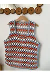 Cotton Soft - Fıstık Yeşili 803 Pamuk Ip 100 Gram %100 Pamuk Amigurumi İpi Örgü İpi