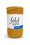 Premium Hardal Koton Pamuk Makrome İpi 250 gr 2mm Cotton Zincir Makrome Çanta İpi Supla İpİ 