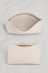 Deri Çanta Astarı Krem 35*25 cm Çanta Aksesuarı