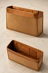 Tabanlı Keçe Çanta Astarı Taba 30*20 cm 