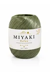 Miyaki Rafya Haki 100 Gr 300 Mt  Örgü İpi Çanta İpi Supla İpi