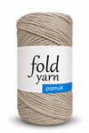 Premium Taş Koton Pamuk Makrome İpi 250 gr 2mm Cotton Zincir Makrome Çanta İpi Supla İpi