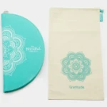 KnitPro Mindful Gratitude Değiştirilebilir Misinalı Şiş Seti 13 cm - 36301